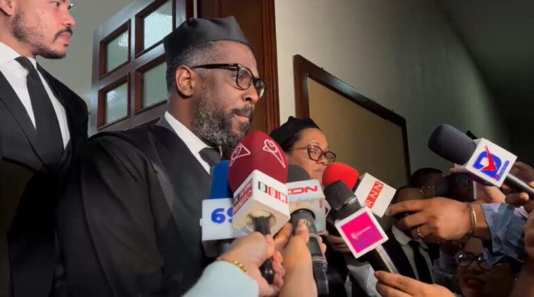 Pruebas abundantes en Operación Camaleón #FVDigital