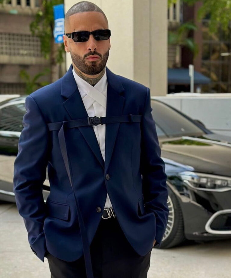 Nicky Jam anuncia que ya no apoyará a Donald Trump: “Puerto Rico merece respeto”