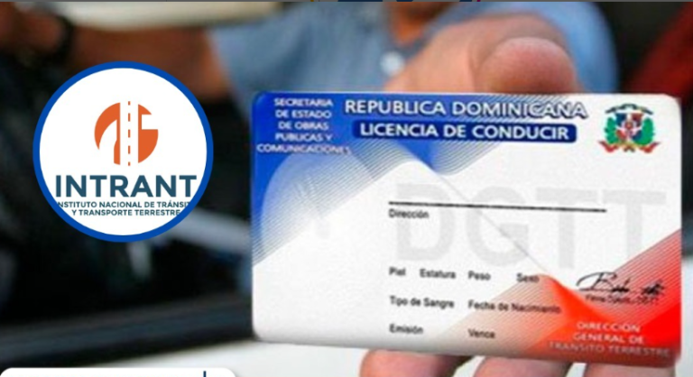 Intrant analizará limitaciones a licencias de conducir para mayores de 65 años