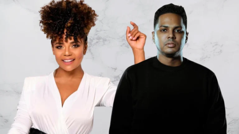 Santiago Matías demandará a Cheddy Garcia #FVDigital