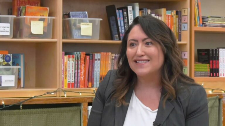 Boletín Matinal: Melissa Avilés-Ramos: primer día como canciller de Educación -escuelas públicas de NYC