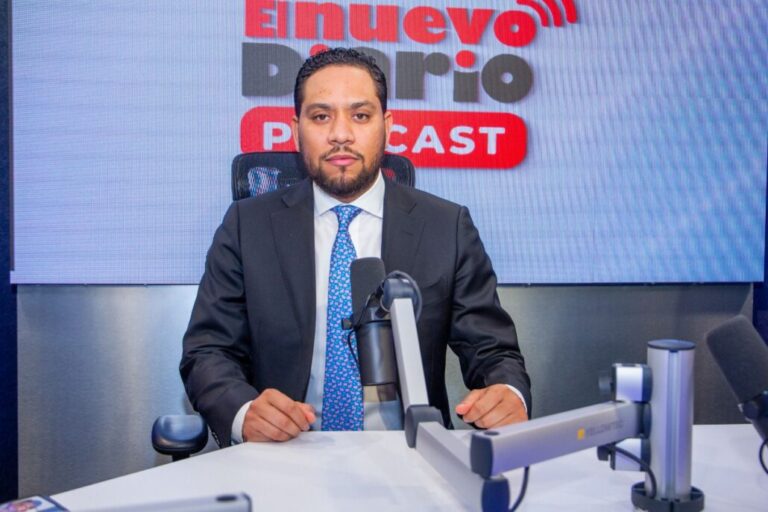 Jaime Rincón propuso impuestos para los que viven de las redes