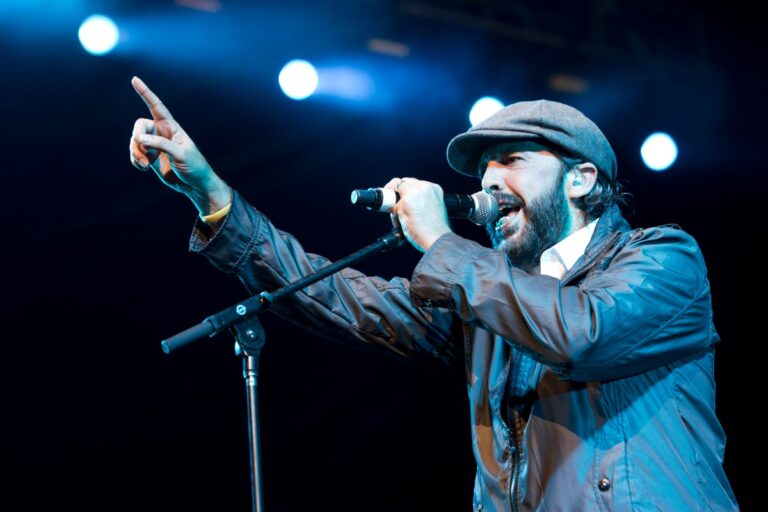 Latin Grammy 2024: Conoce algunos de los artistas invitados