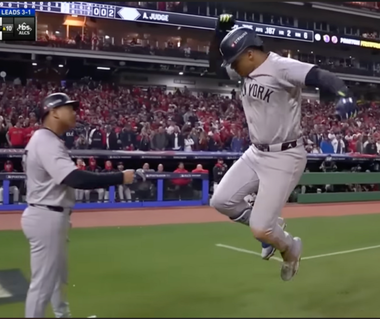 14 latinos dirán presente en la Serie Mundial de Yankees vs. Dodgers – Remolacha   #FVDigital