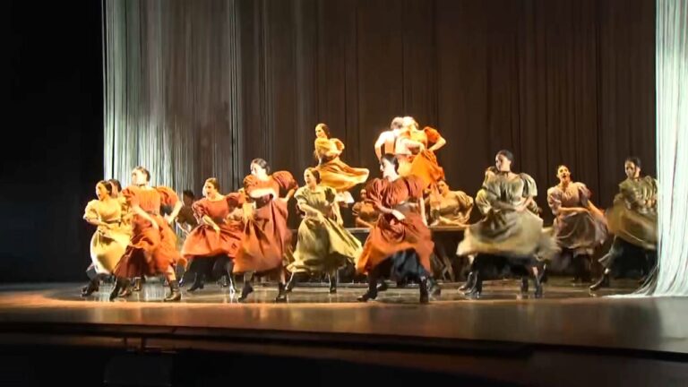 Federico García Lorca cobra vida en el Met: ‘Ainadamar’