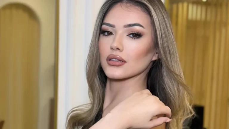 Tiktoker muere al caer de un quinto piso – Remolacha   #FVDigital