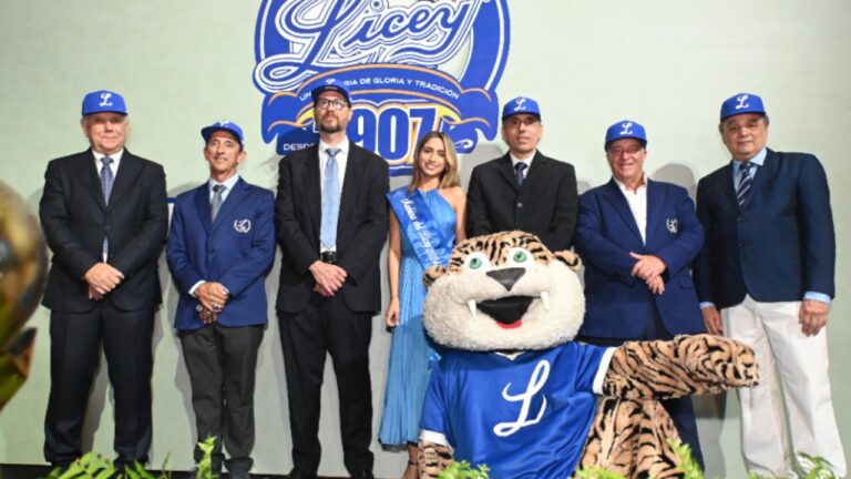 Tigres del Licey listos para la nueva temporada enfocados en la preparación y disciplina