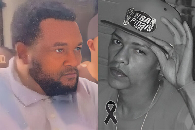 Jordy Esmil Rojas “La Mezcla”