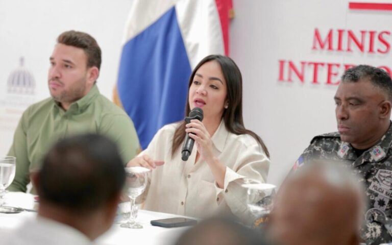 Operación Garantía de Paz: Orden y Seguridad Ciudadana #FVDigital