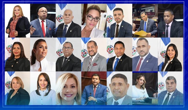 Inmensa mayoría de diputados reportan fortunas entre 60 y 20 millones de pesos