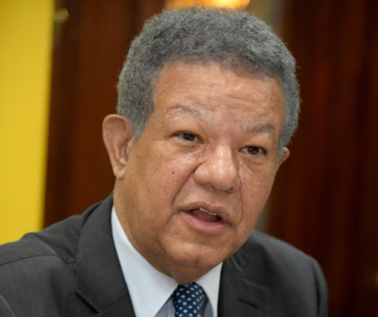 Gobierno desmiente a Leonel sobre visados a haitianos – Remolacha   #FVDigital