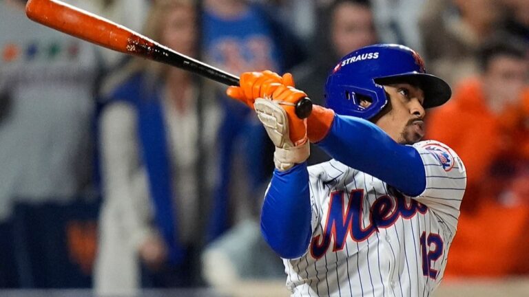 Boletín Matinal: Grand slam de Lindor manda a Mets a Serie de Campeonato de la Nacional con triunfo 4-1 sobre Filis