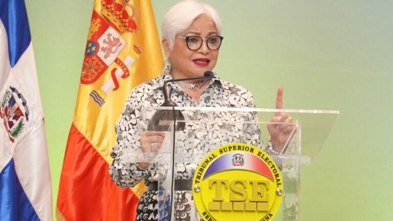 Llaman a fortalecer la democracia dominicana con régimen de consecuencias y respeto a la ley