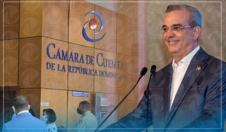 Las Frases Destacadas del Discurso de Abinader #FVDigital