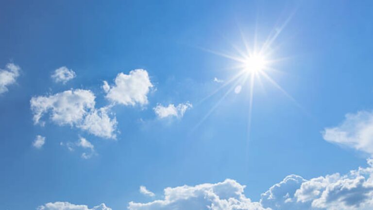 COE descontinúa nivel de alerta verde en cinco provincias