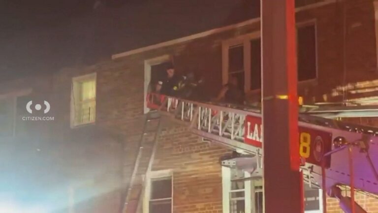 Un muerto en incendio por explosión batería de iones litio