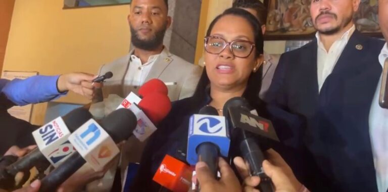 MP deposita solicitud de medida de coerción contra Hugo Beras, Jochi Gómez y demás implicados caso Camaleón