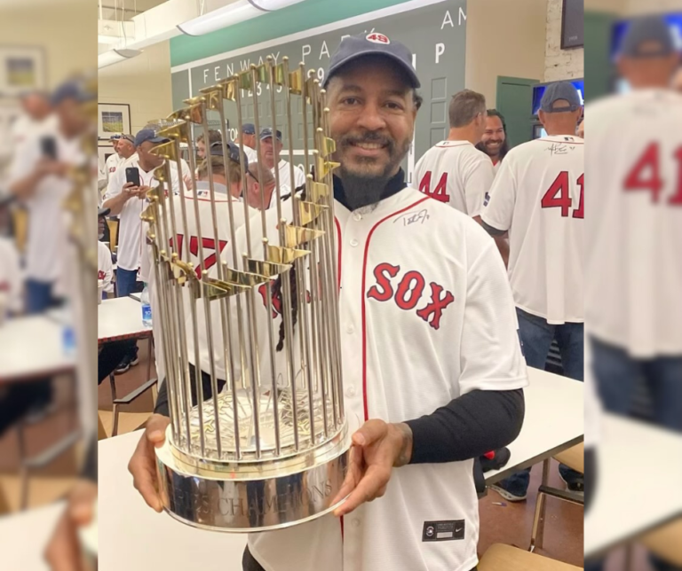 Dominicanos más destacados en la historia de las Series Mundiales   #FVDigital