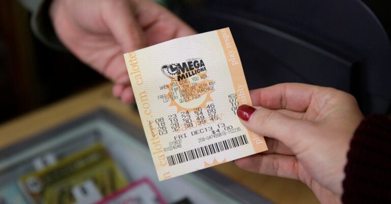 El precio de los boletos de Mega Millions se incrementa