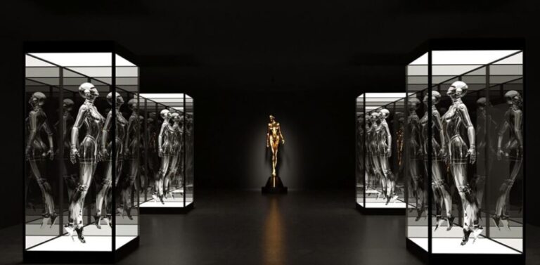 ¿Sabías que existen museos dedicados exclusivamente al sexo? #FVDigital