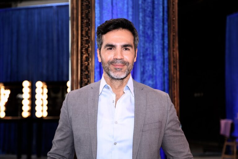 Ojani Noa aclara si JLo le faltó el respeto con ‘Diddy’ Combs