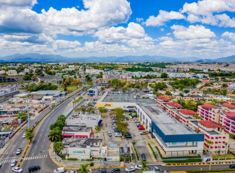 Fiduciaria Popular emite fideicomiso de oferta pública Patio de la Colombia #FVDigital