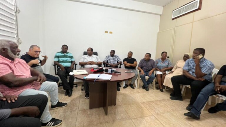 Convocan paro pacífico y viacrucis en demandas de obras en Sabana Grande de Boyá