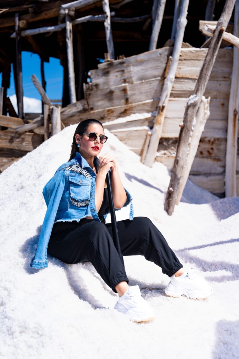 Laura Bonnelly, la “sal” que regresa a ponerle gusto a la pelota