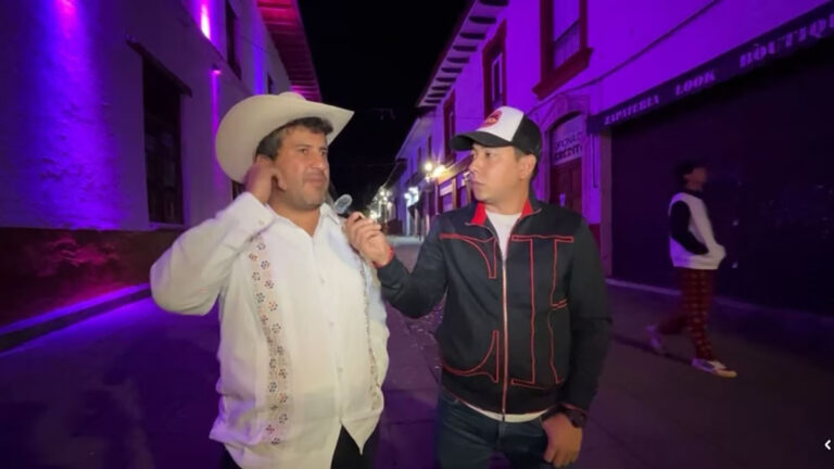 Periodista asesinado en México realizó transmisión en vivo minutos antes de morir #FVDigital