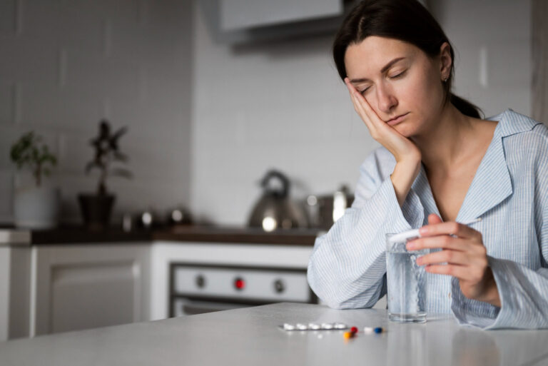 Expertos en salud lanzan advertencia urgente sobre el exceso de paracetamol