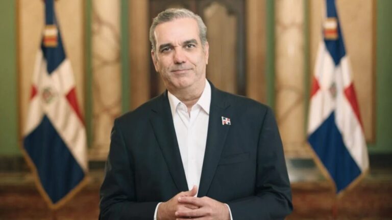 Presidente Abinader anuncia retiro del Congreso del proyecto de Ley de Modernización Fiscal