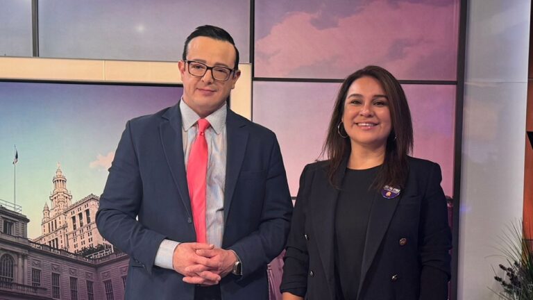 Situación de migrantes tras el cierre de varios albergues