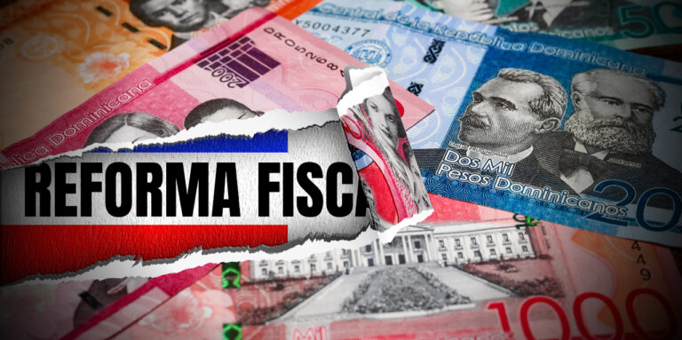 Rechazo total a la reforma fiscal en las vistas públicas del Congreso Nacional