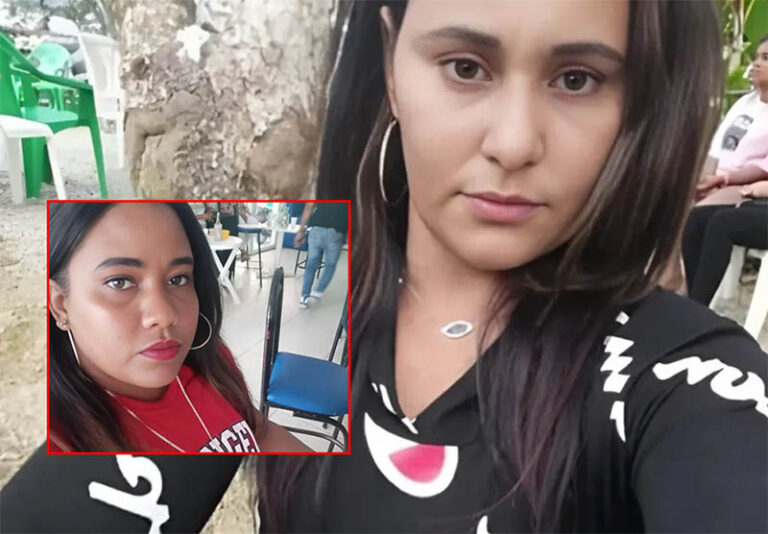 Raquel Roja de Nagua – LosMocanos