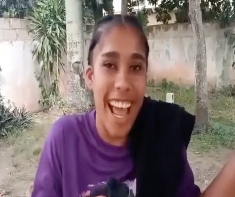 Metieron preso a su jevo tras chucuchá salvaje (video) – Remolacha   #FVDigital