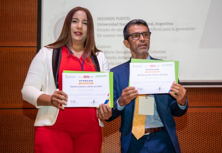 UAPA gana premio internacional