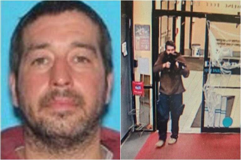 El tirador era reservista y el Ejército sabía del deterioro de salud mental