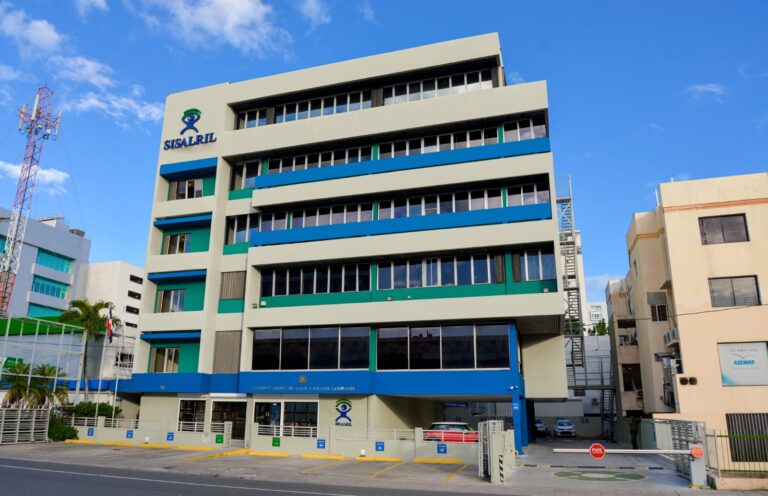 SISALRIL entrega más de RD$154 millones de Subsidio por Lactancia en octubre de 2024