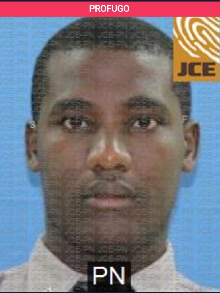 Policiales: Raphael Laureano de los santos, 22500220722