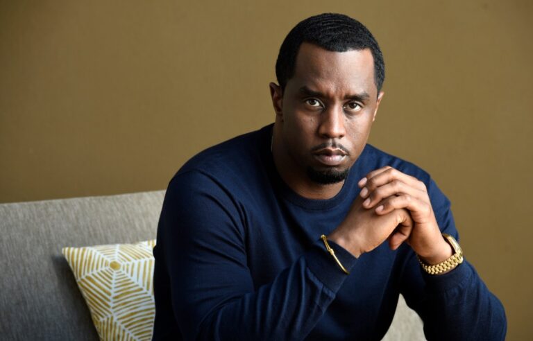 Revelan que “Diddy” Combs realizaba fiestas sexuales no consensuales 
