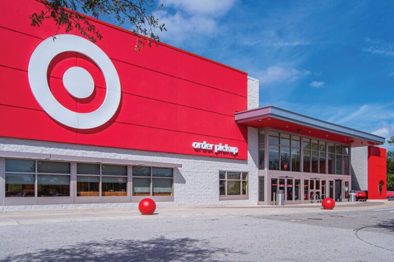 Target tiene en oferta una cómoda de $260 a $86 por pocos días