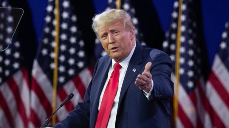 Biden es muy superior a Kamala deberían ponerle de vuelta