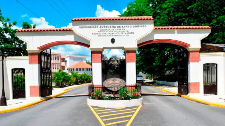 UASD debatirá proyecto de reforma fiscal en Segundo Congreso de Economía Dominicana