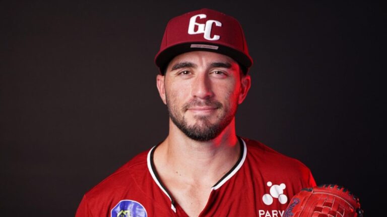 Gigantes anuncian su rotación de abridores para próximos cinco juegos