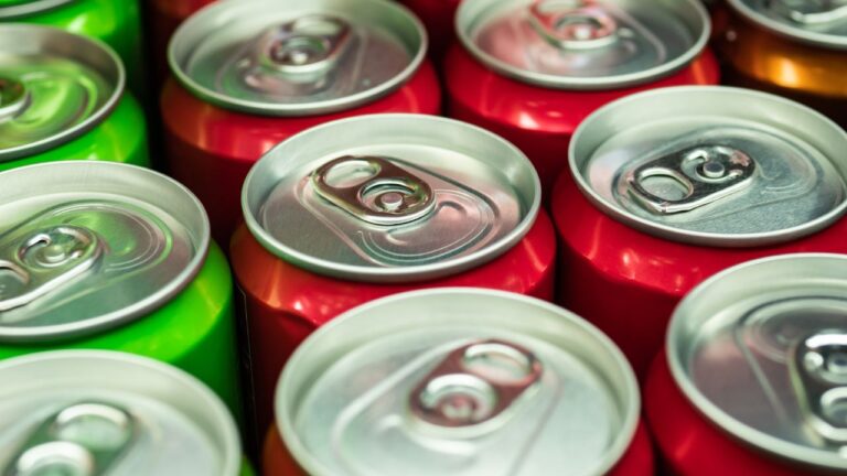 ¿Qué bebidas aumentan las probabilidades de sufrir un accidente cerebrovascular?