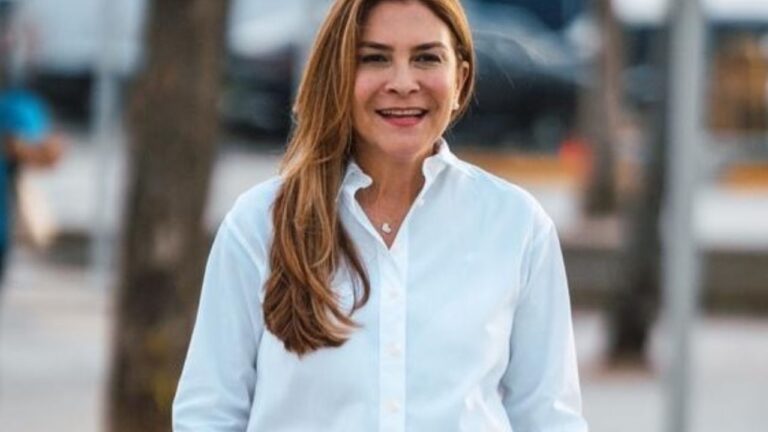 Dominicana está preparada para una mujer presidenta