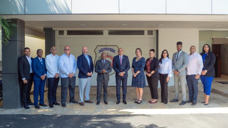 Analizan estrategias sobre combate de droga sintéticas en la región