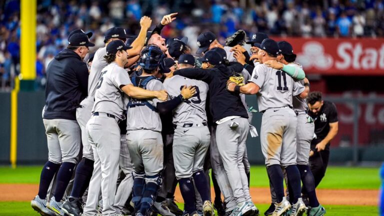 Yanquis y Guardianes, un duelo de poder contra picheo en la Liga Americana