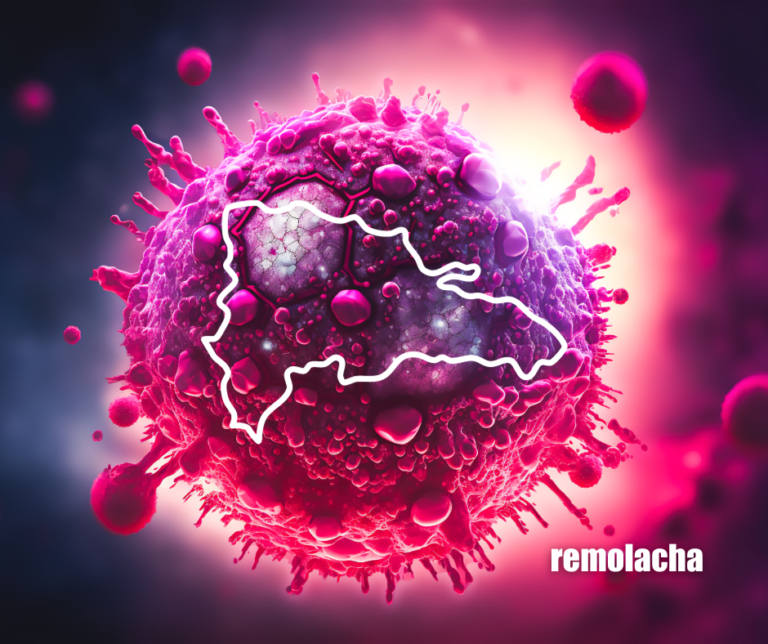 Santo Domingo concentra el 29.15% de casos confirmados de VIH – Remolacha   #FVDigital