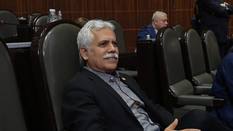 Hallan con vida a Vicente Verástegui, diputado y tío de Eduardo Verástegui que fue secuestrado #FVDigital